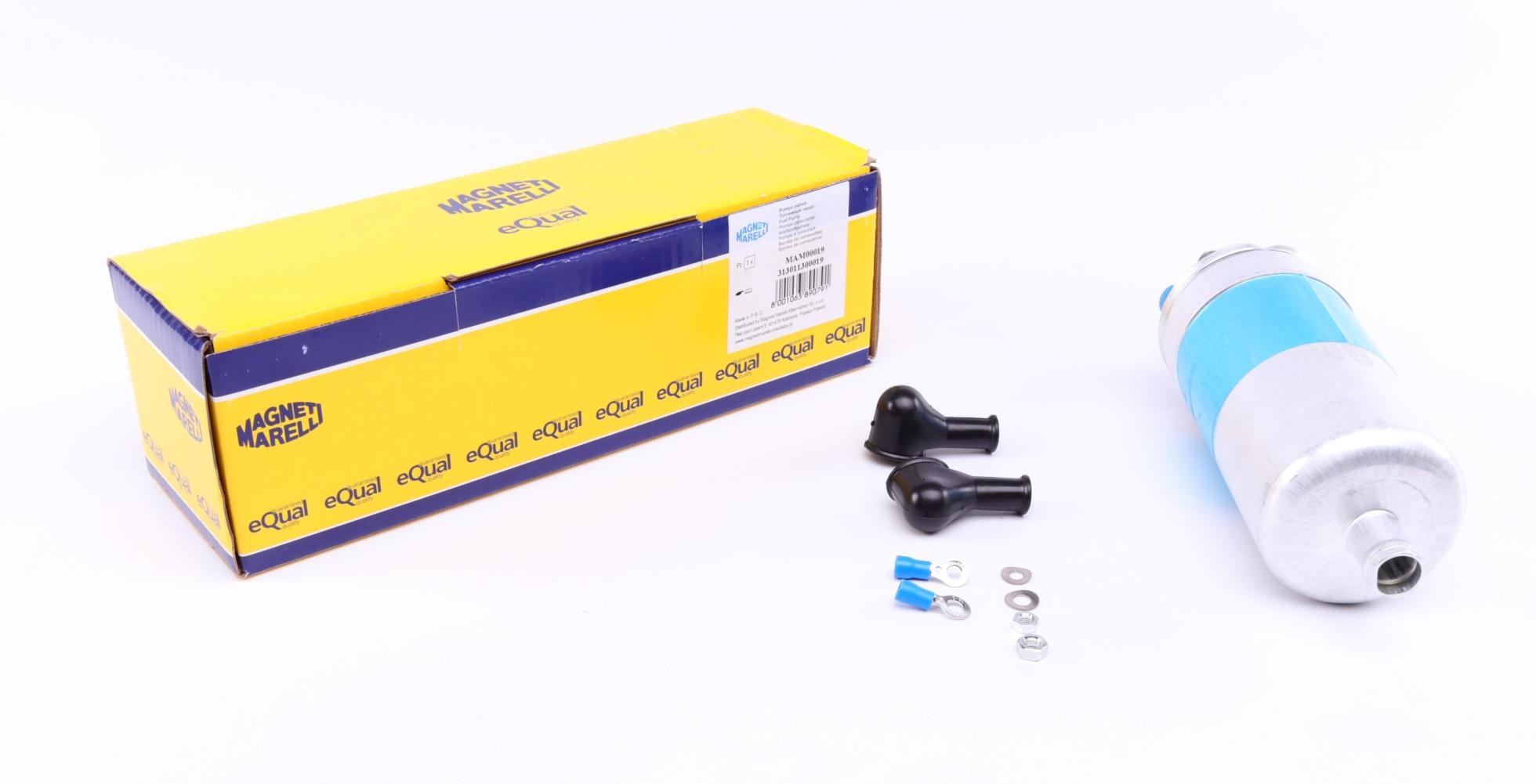 313011300019 MAGNETI MARELLI